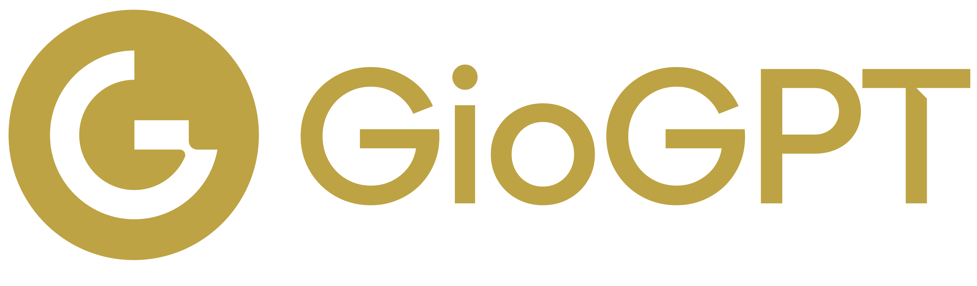 GioGPT